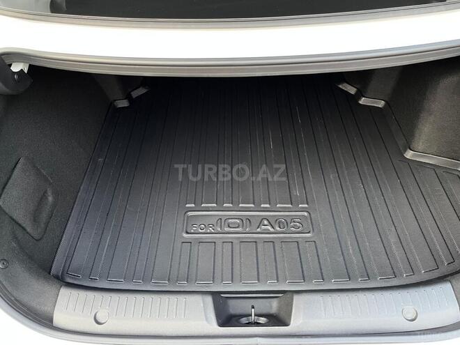 Changan Qiyuan A05 2025, 13,143 km - 1.5 л - Bakı