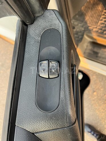 Mercedes Vito 2013, 285,000 km - 2.1 l - Bakı