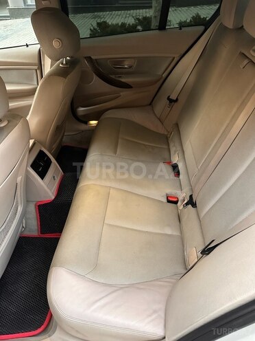 BMW 320 2013, 295,000 km - 2.0 l - Bakı