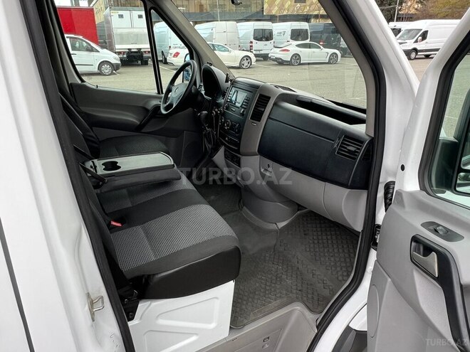 Mercedes Sprinter 315 2009, 195,000 km - 2.2 l - Bakı