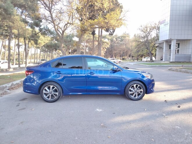 Kia Rio 2019, 146,450 km - 1.6 l - Bakı