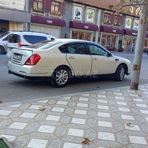 Nissan Teana 2007, 237,000 km - 2.3 l - Bakı