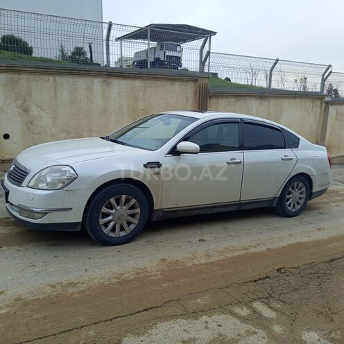 Nissan Teana 2007, 237,000 km - 2.3 l - Bakı