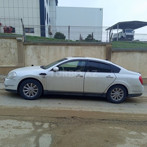 Nissan Teana 2007, 237,000 km - 2.3 l - Bakı