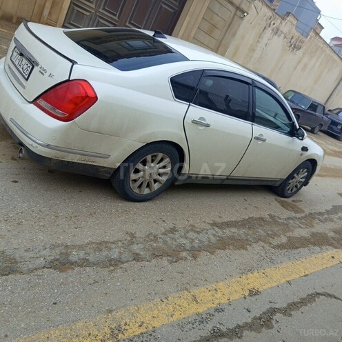 Nissan Teana 2007, 237,000 km - 2.3 l - Bakı