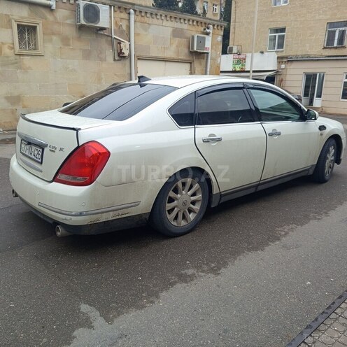 Nissan Teana 2007, 237,000 km - 2.3 l - Bakı