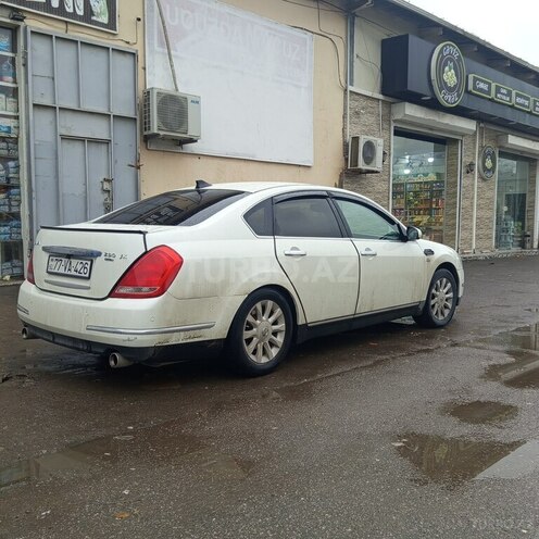 Nissan Teana 2007, 237,000 km - 2.3 l - Bakı