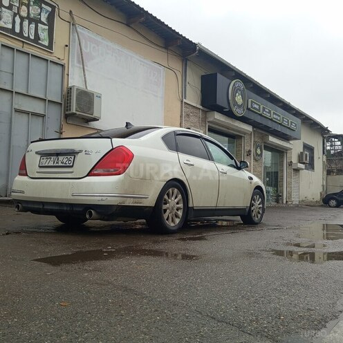 Nissan Teana 2007, 237,000 km - 2.3 l - Bakı