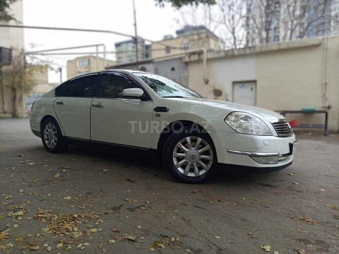 Nissan Teana 2007, 237,000 km - 2.3 l - Bakı