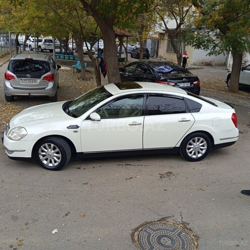 Nissan Teana 2007, 237,000 km - 2.3 l - Bakı