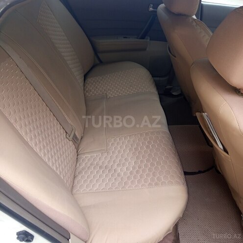 Nissan Teana 2007, 237,000 km - 2.3 l - Bakı