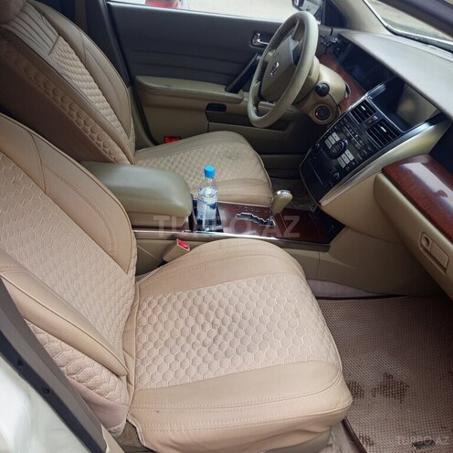 Nissan Teana 2007, 237,000 km - 2.3 l - Bakı