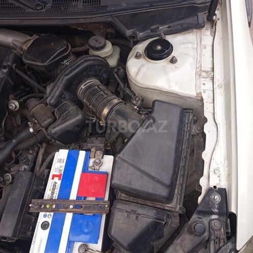 Nissan Teana 2007, 237,000 km - 2.3 l - Bakı