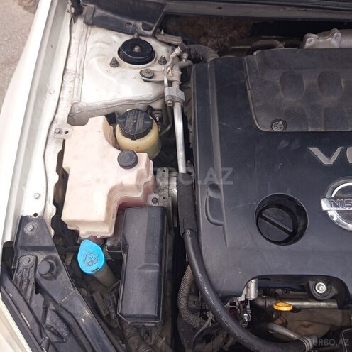 Nissan Teana 2007, 237,000 km - 2.3 l - Bakı