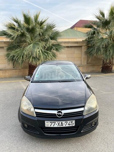 Opel Astra 2006, 212,257 km - 1.6 l - Bakı
