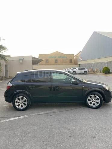 Opel Astra 2006, 212,257 km - 1.6 l - Bakı