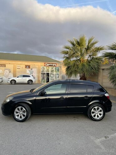 Opel Astra 2006, 212,257 km - 1.6 l - Bakı
