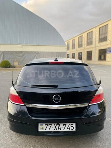 Opel Astra 2006, 212,257 km - 1.6 l - Bakı