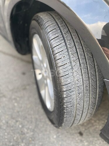 Opel Astra 2006, 212,257 km - 1.6 l - Bakı