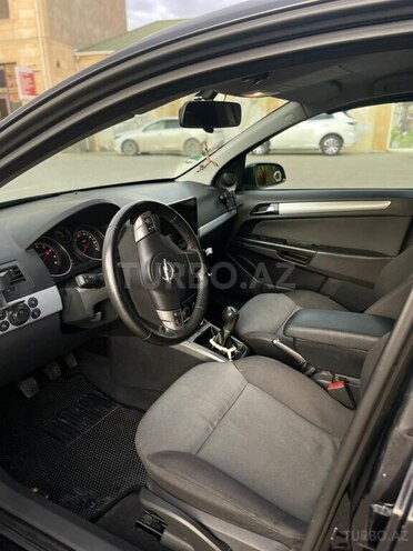 Opel Astra 2006, 212,257 km - 1.6 l - Bakı