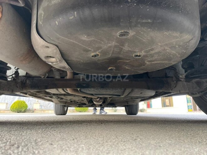 Opel Astra 2006, 212,257 km - 1.6 l - Bakı