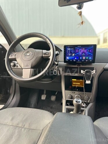 Opel Astra 2006, 212,257 km - 1.6 l - Bakı