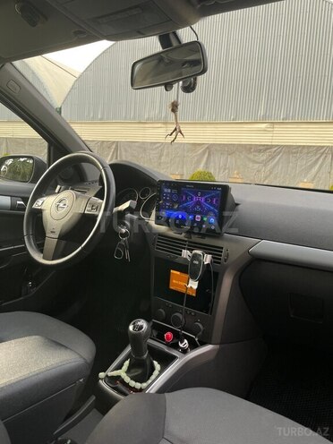 Opel Astra 2006, 212,257 km - 1.6 l - Bakı