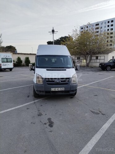 Ford Transit 2008, 325,689 km - 2.4 l - Bakı
