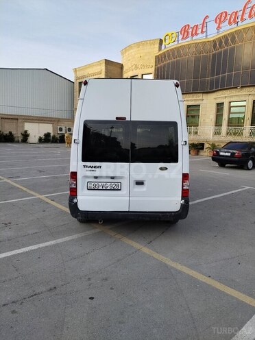 Ford Transit 2008, 325,689 km - 2.4 l - Bakı