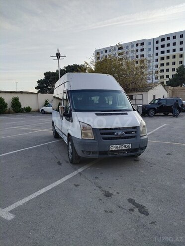 Ford Transit 2008, 325,689 km - 2.4 l - Bakı