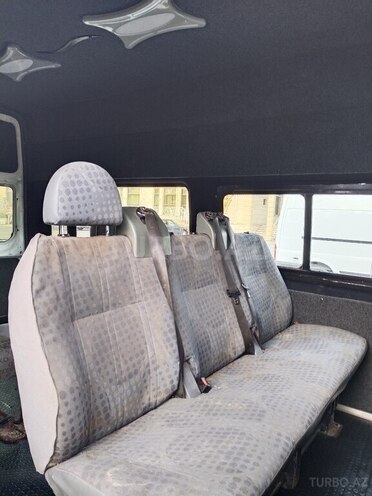 Ford Transit 2008, 325,689 km - 2.4 l - Bakı
