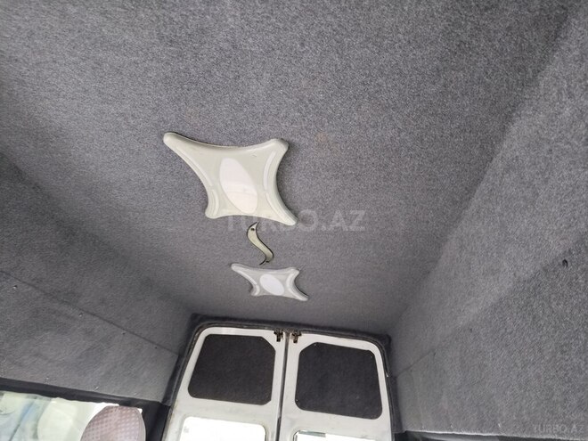 Ford Transit 2008, 325,689 km - 2.4 l - Bakı