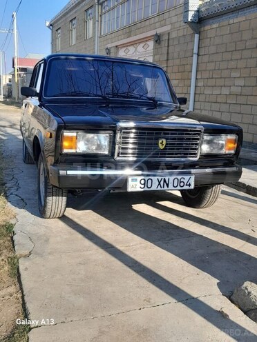 LADA (VAZ) 2107 2010, 56,000 km - 1.6 л - Şəmkir