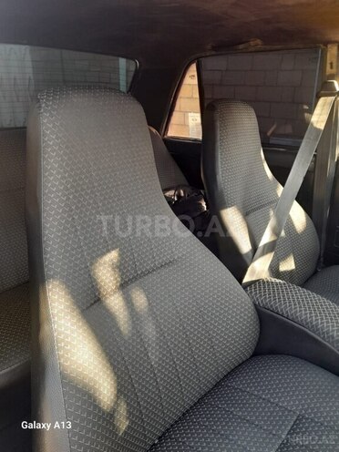 LADA (VAZ) 2107 2010, 56,000 km - 1.6 л - Şəmkir