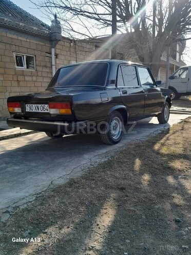 LADA (VAZ) 2107 2010, 56,000 km - 1.6 л - Şəmkir