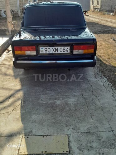 LADA (VAZ) 2107 2010, 56,000 km - 1.6 л - Şəmkir