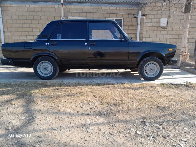 LADA (VAZ) 2107 2010, 56,000 km - 1.6 л - Şəmkir