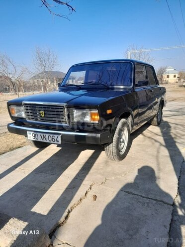 LADA (VAZ) 2107 2010, 56,000 km - 1.6 л - Şəmkir