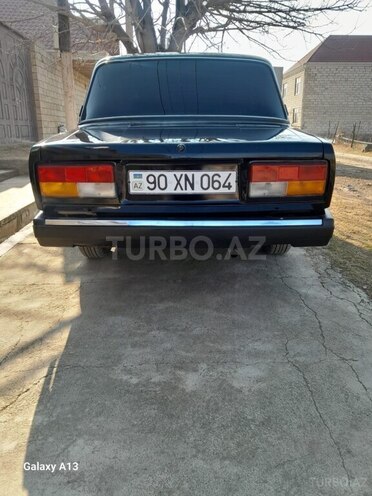 LADA (VAZ) 2107 2010, 56,000 km - 1.6 л - Şəmkir