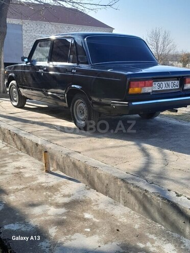LADA (VAZ) 2107 2010, 56,000 km - 1.6 л - Şəmkir