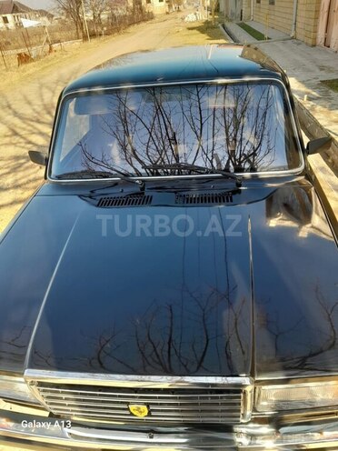 LADA (VAZ) 2107 2010, 56,000 km - 1.6 л - Şəmkir