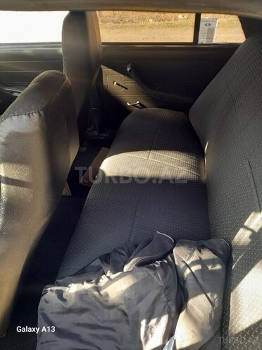 LADA (VAZ) 2107 2010, 56,000 km - 1.6 л - Şəmkir