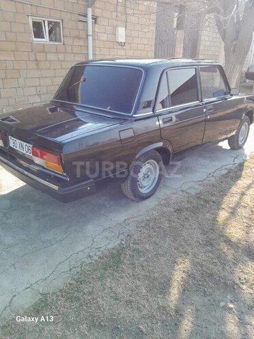 LADA (VAZ) 2107 2010, 56,000 km - 1.6 л - Şəmkir
