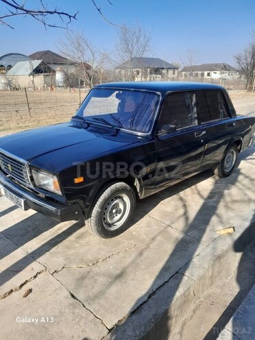 LADA (VAZ) 2107 2010, 56,000 km - 1.6 л - Şəmkir