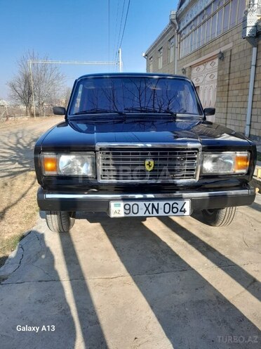 LADA (VAZ) 2107 2010, 56,000 km - 1.6 л - Şəmkir