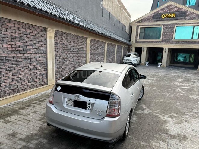 Toyota Prius 2008, 320,000 km - 1.5 l - Bakı