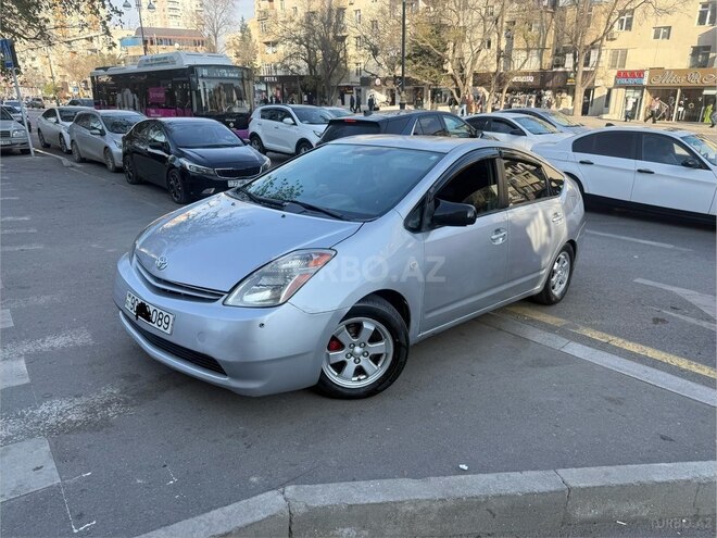 Toyota Prius 2008, 320,000 km - 1.5 l - Bakı