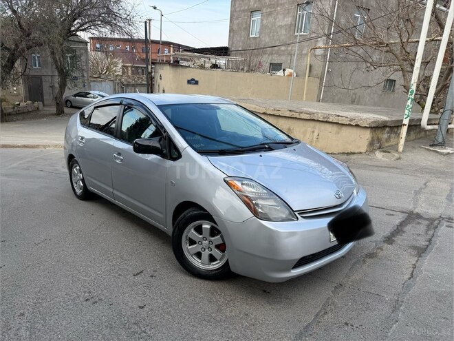 Toyota Prius 2008, 320,000 km - 1.5 l - Bakı