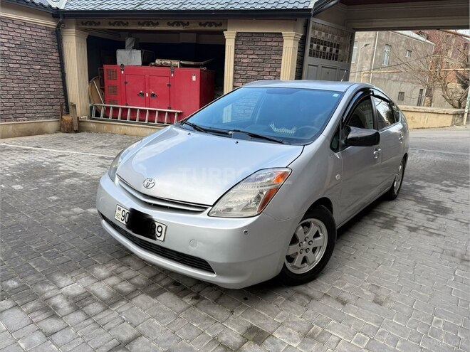 Toyota Prius 2008, 320,000 km - 1.5 l - Bakı