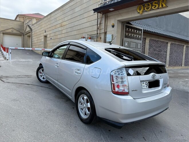 Toyota Prius 2008, 320,000 km - 1.5 l - Bakı